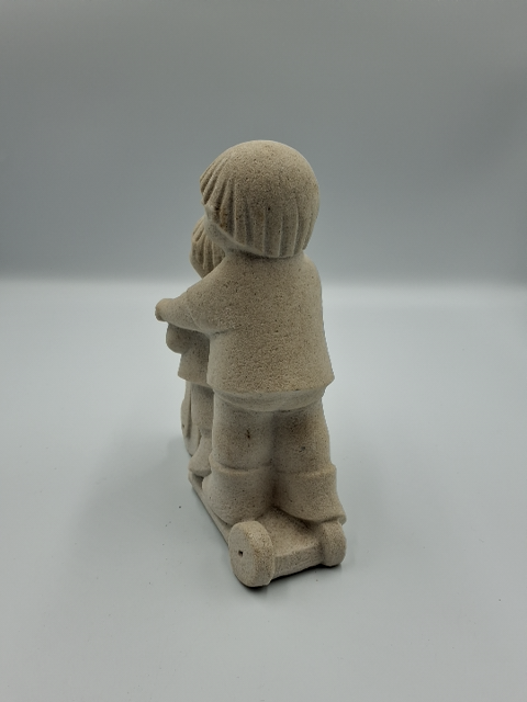 Mar Bell figur